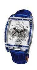 Corum Tourbillion 382.853.69/0F83 0000
